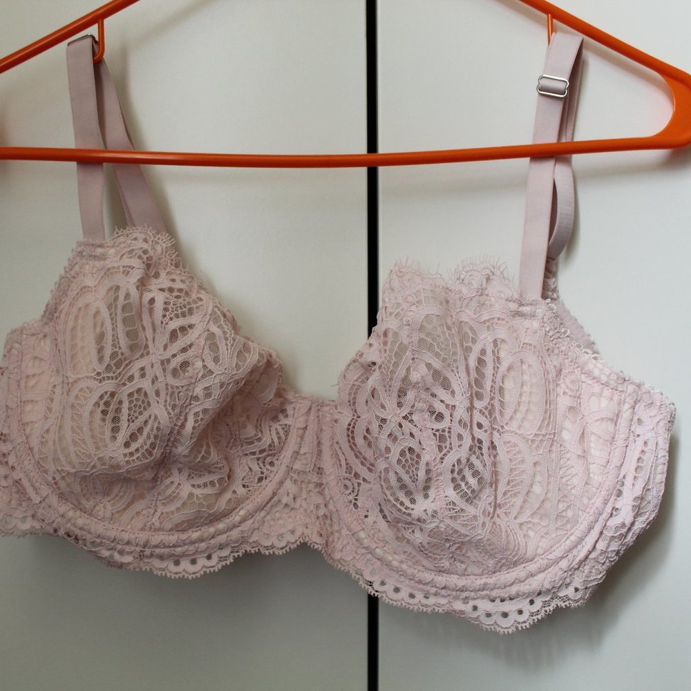 Victoria Secret Lace Push Up